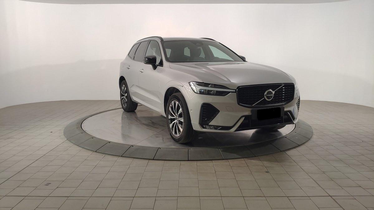 VOLVO Xc60 B5 Mild Hybrid Awd Automatico Plus Dark