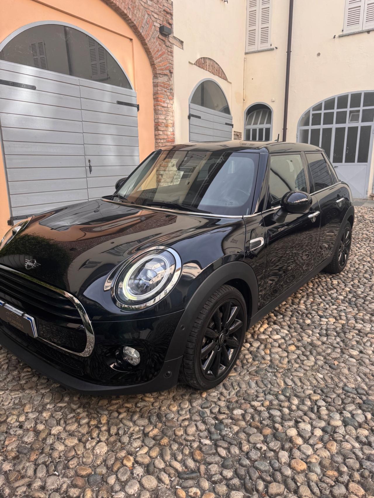 Mini Mini 1.5 Cooper Hype 5 porte