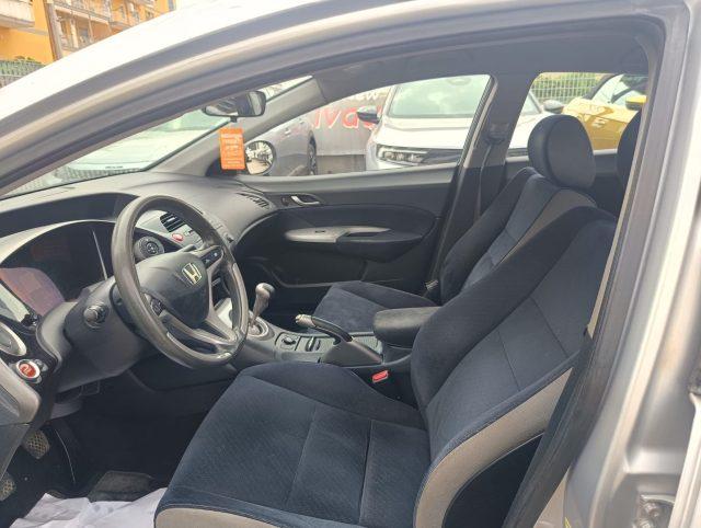 HONDA Civic 1.4 i-DSi 5p. Comfort LE