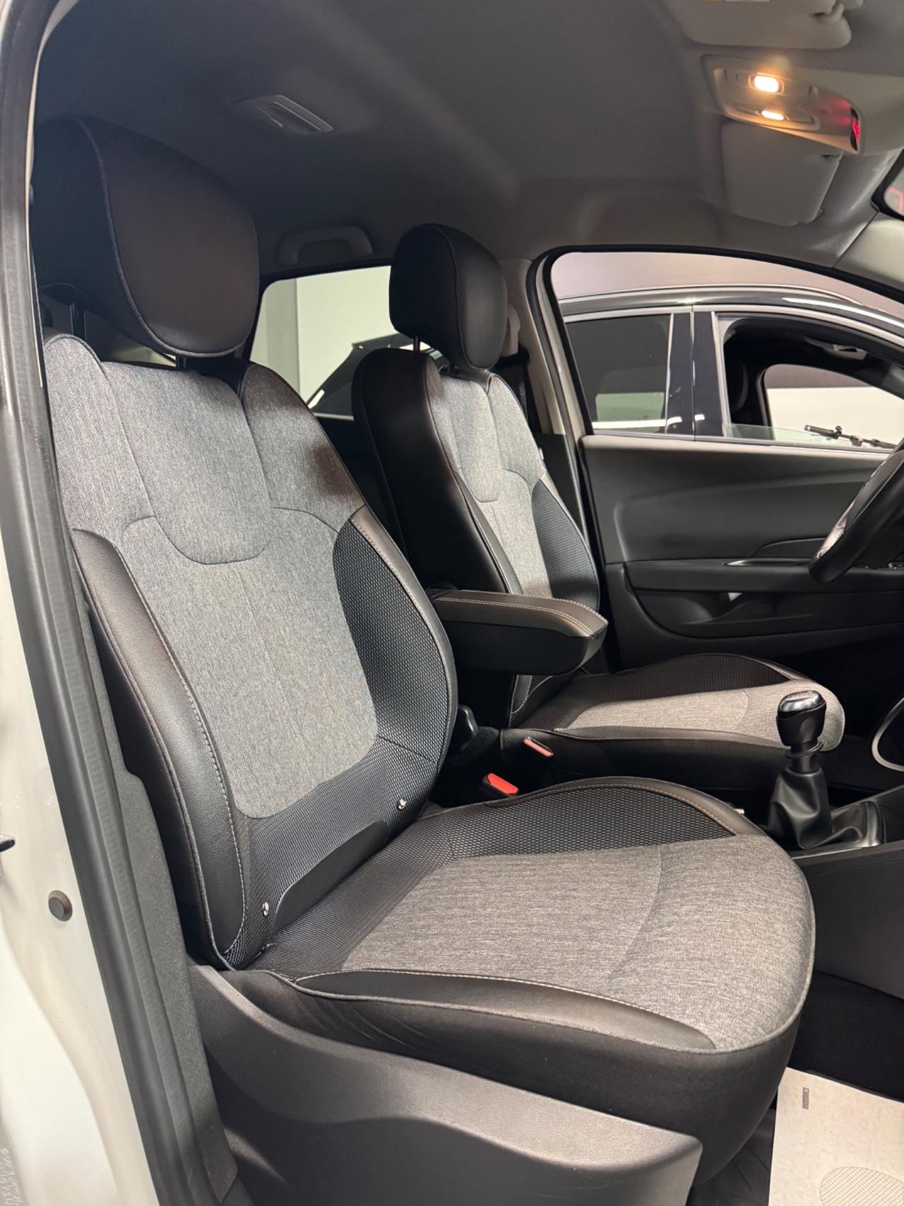 Renault Captur 1.5 dCi 110 CV Start&Stop Energy Bose