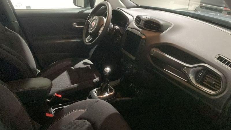 Jeep Renegade 1.0 T3 Limited