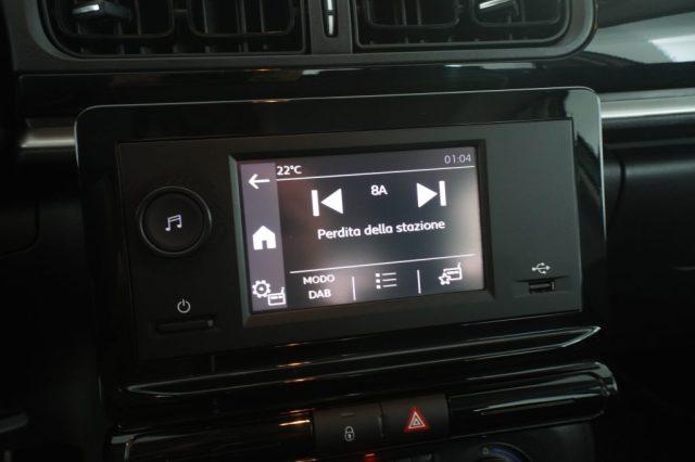 CITROEN C3 C3 PureTech 83 S&S C-Series