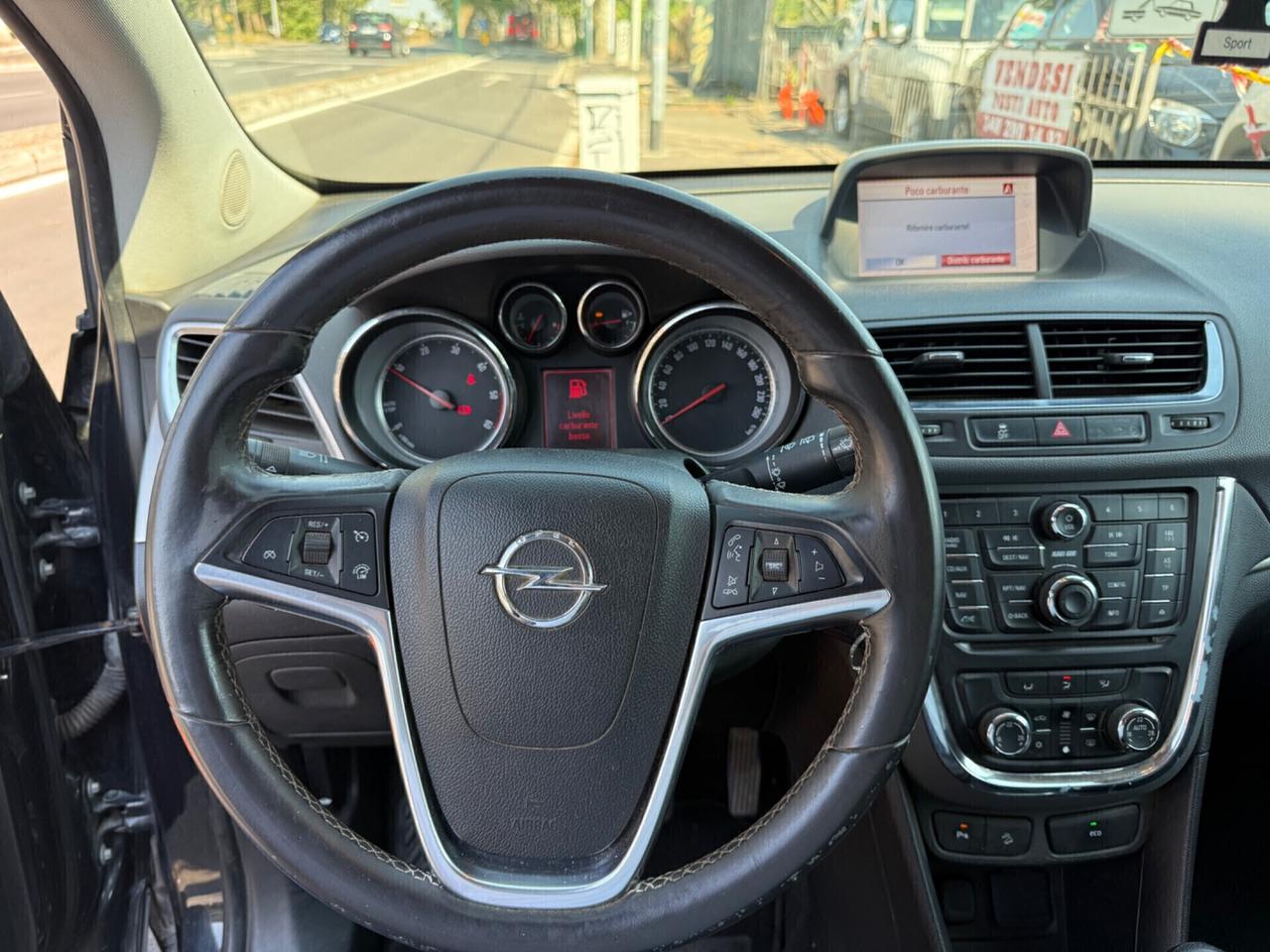 Opel Mokka 1.7 CDTI Ecotec 130CV 4x2 Start&Stop Cosmo
