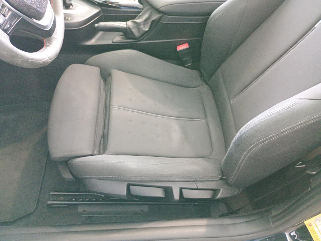 Bmw 218 218d Cabrio Sport