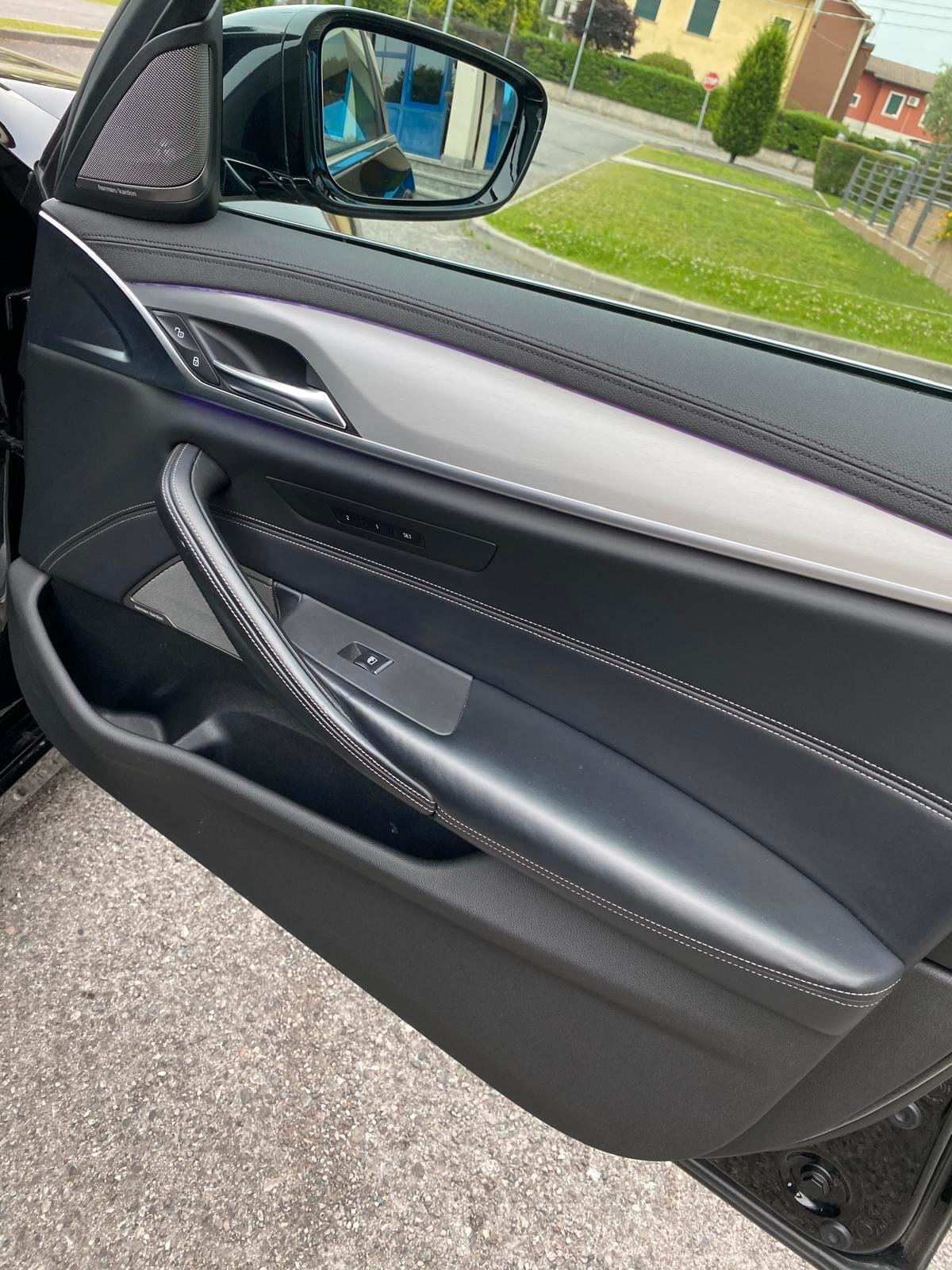 Bmw 530 530e Luxury