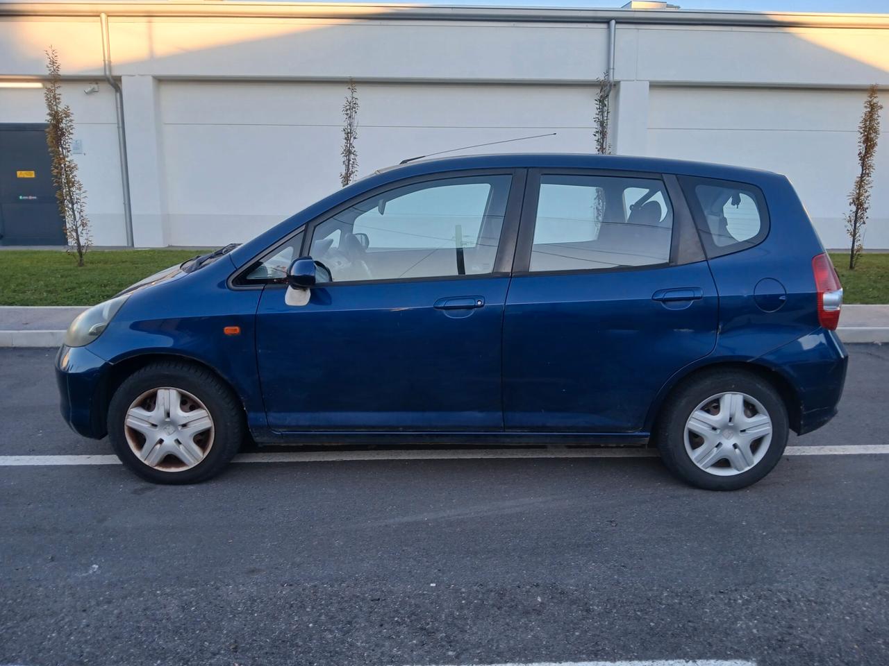 Honda Jazz 1.2 Per Neopatentati