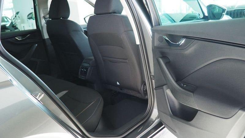 Škoda Kamiq 1.0 TSI Black Dots 115CV+TELECAMERA+NUOVA DA IMMATRICOLARE