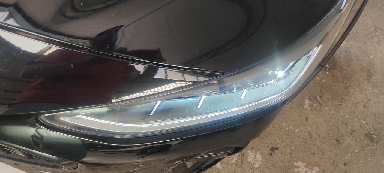 ford focus 1.5 ecoblue automatica come nova