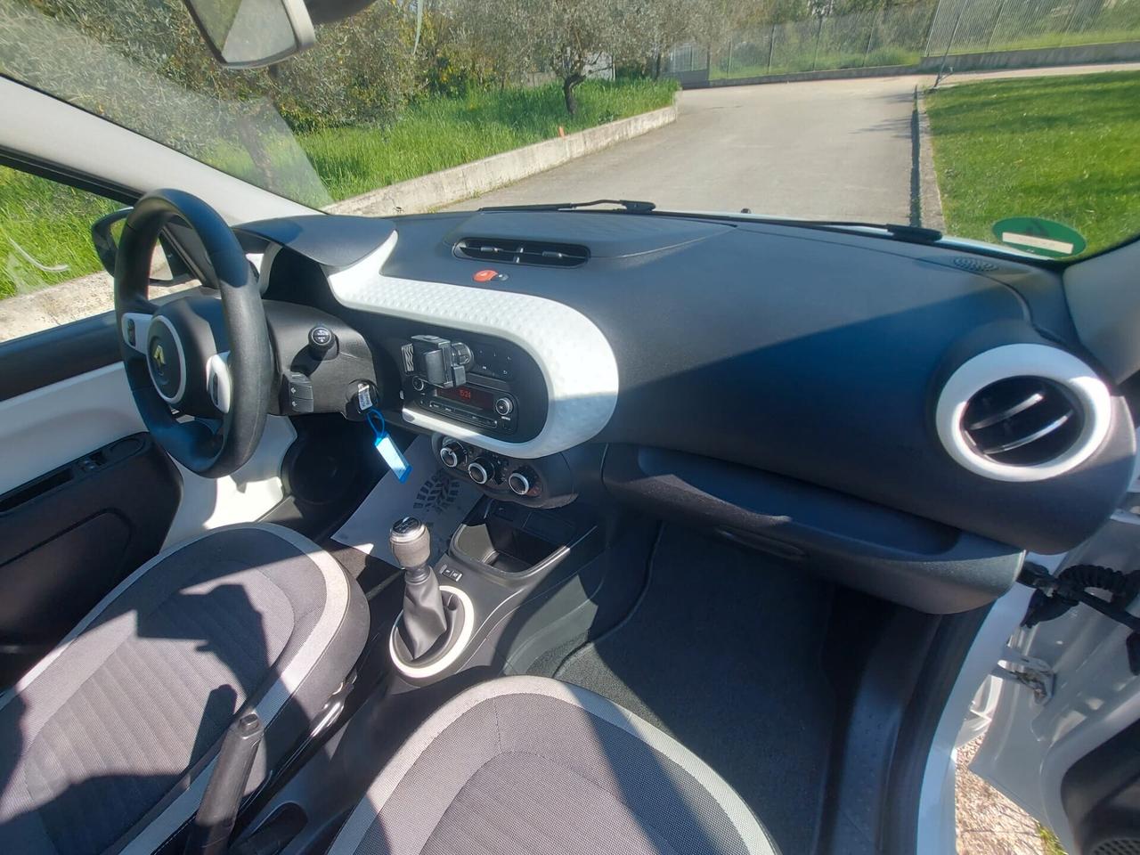 Renault Twingo SCe Limited 65 CV -PREZZO REALE-