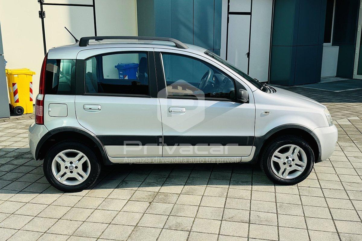 FIAT Panda 1.2 Climbing Natural Power