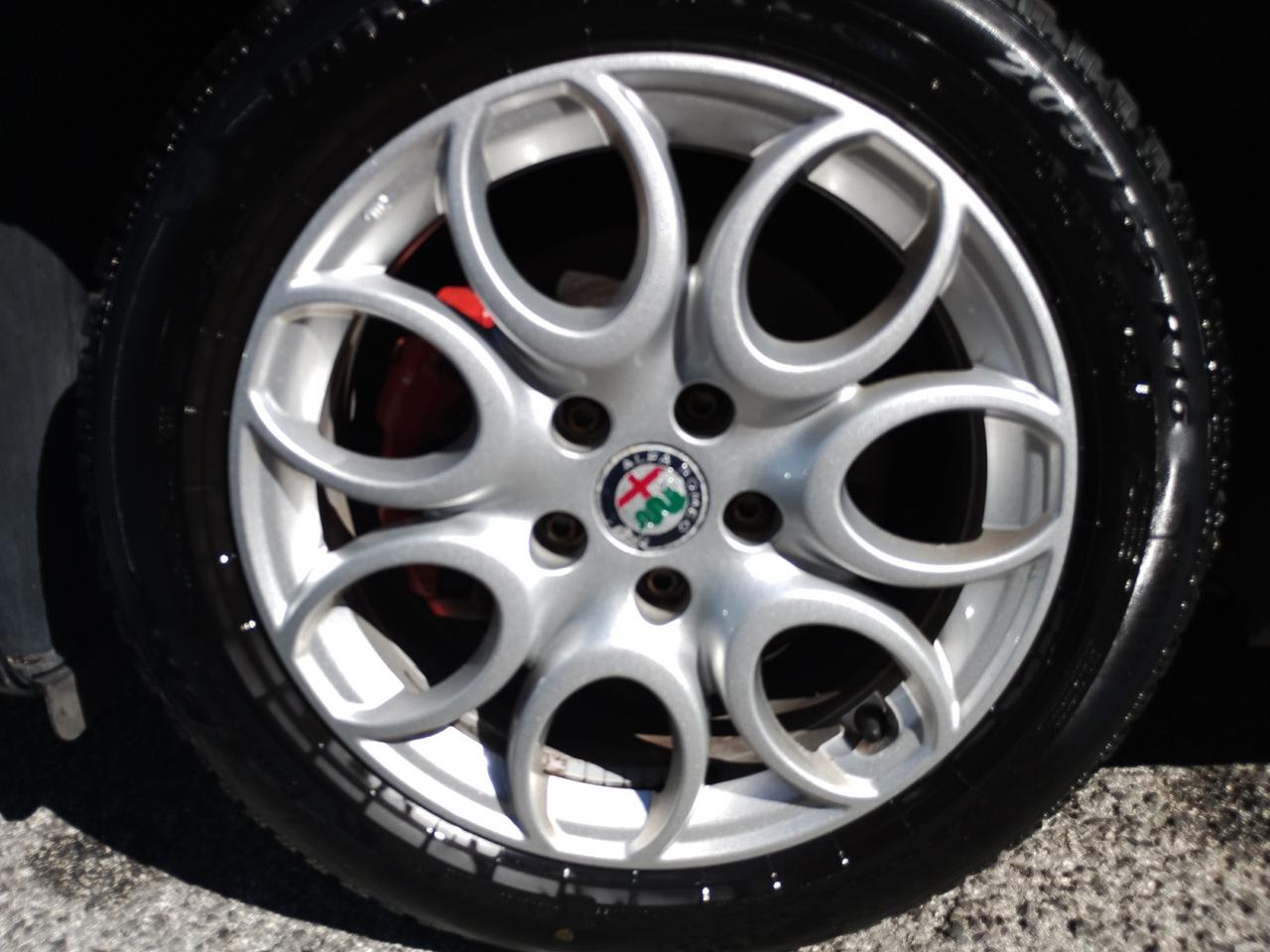 Alfa Romeo Giulietta 1.6 jtdm Super 120cv