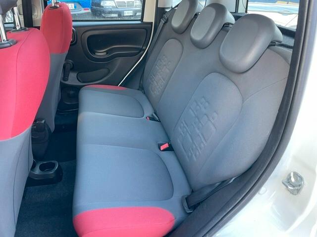 Fiat Panda 1.2 Pop E6 PREZZO VERO!!!