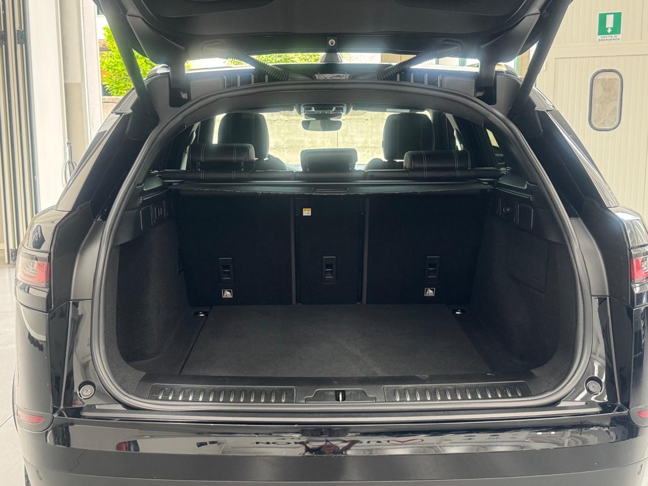 Land Rover Range Velar 2.0D I4 240 CV R-Dynamic SE