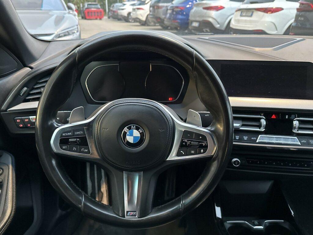 BMW Serie 2 Gran Coupe 218 d Msport Steptronic