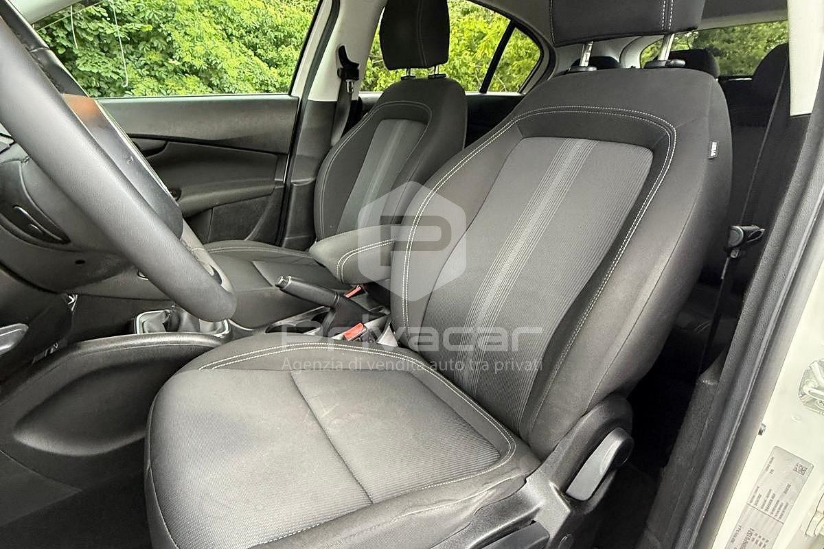 FIAT Tipo 1.4 5 porte Easy Business