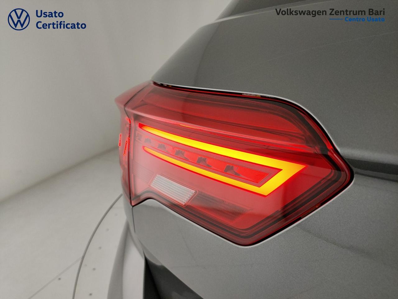 Volkswagen T-Roc 1.5 tsi style dsg