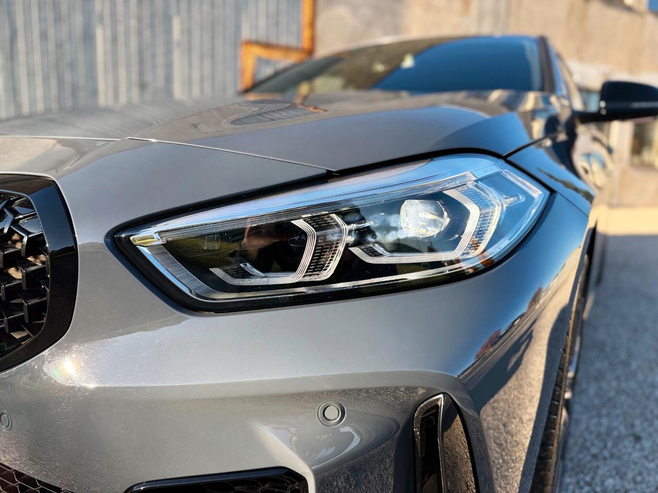 Bmw 135 M 135i xDrive auto F40 | PREZZO PROMO