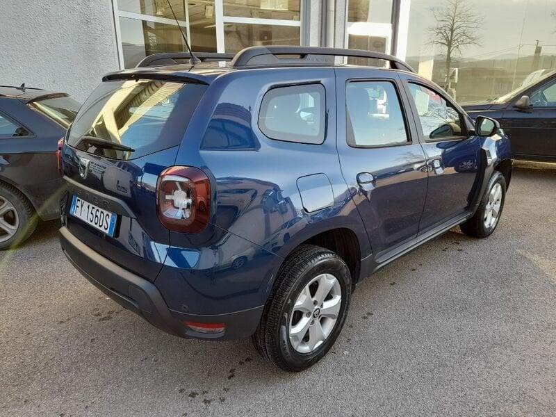Dacia Duster Duster 1.6 SCe GPL 4x2 Comfort