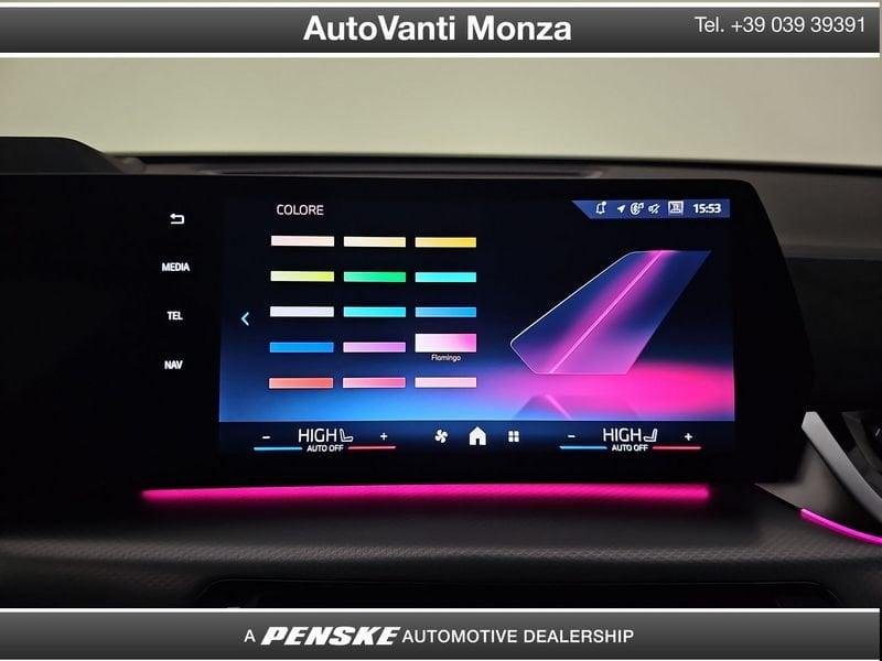 BMW X2 X2 xDrive 20d Msport Pro