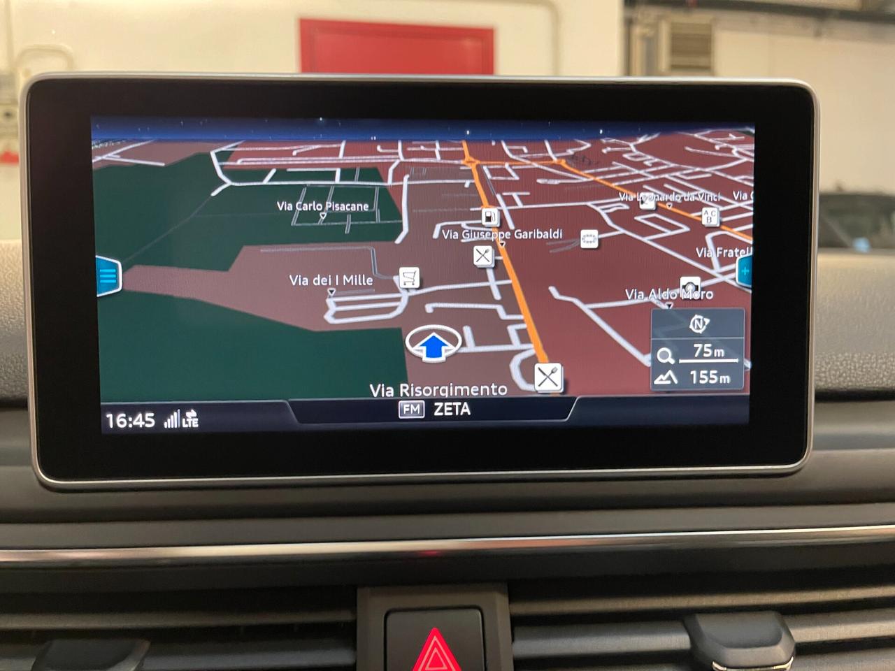 Audi A4 S4 Avant 3.0 TFSI quattro 354cv tiptronic-LEGGI SOTTO