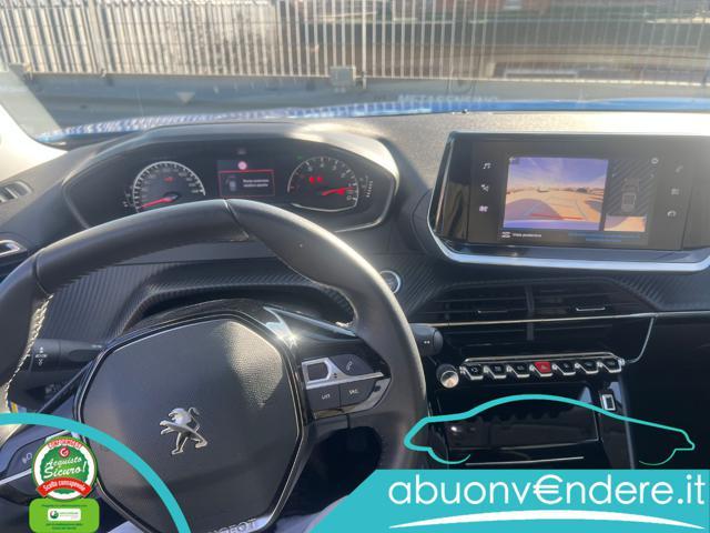 PEUGEOT 2008 PureTech 100 S&S Allure Pack UNICO PROPRIETARIO