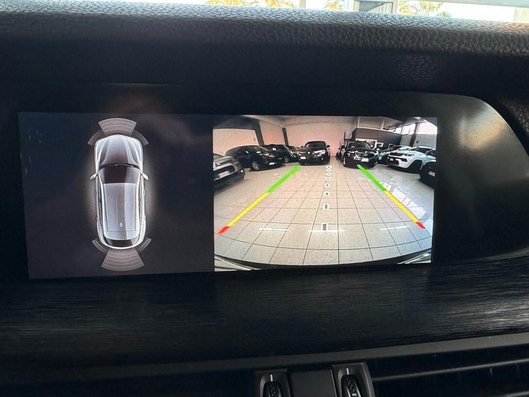 Stelvio 2.2 190CV AT8 Q4 NAVI VETRI SCURI BELLA