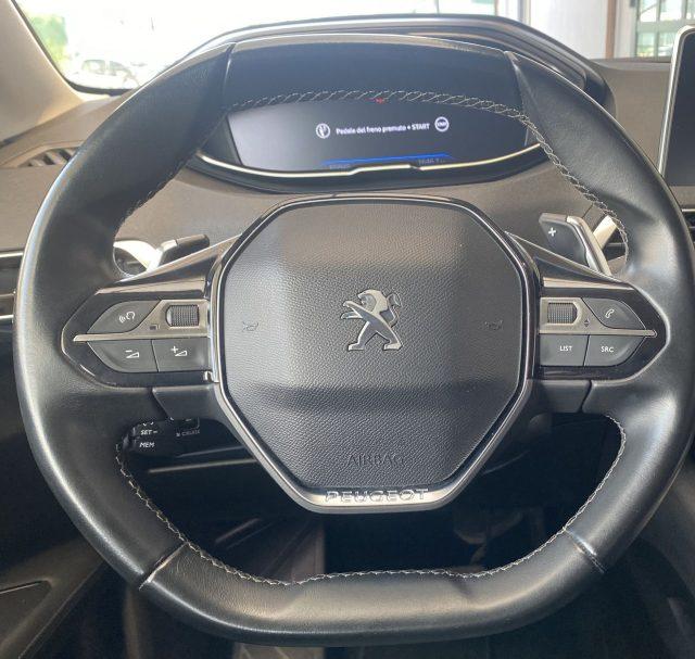 PEUGEOT 3008 BlueHDi 130 S&S Allure