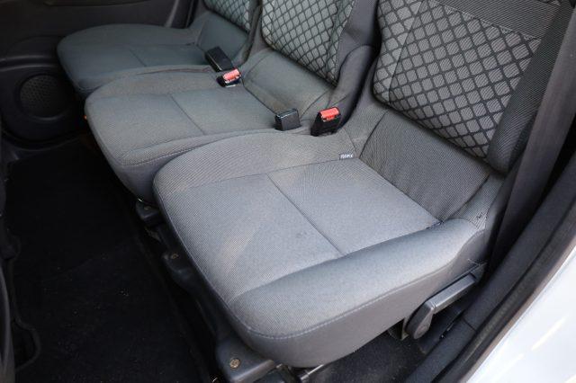 RENAULT Scenic 1.5 dCi 110CV EleGO 7 POSTI UnicoProprietario Navi