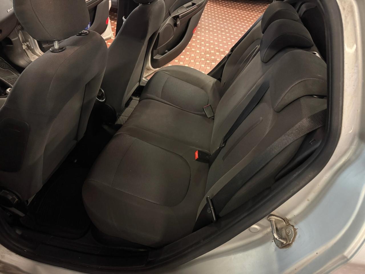 Fiat Bravo 1.4 Dynamic - UNICO PROPRIETARIO