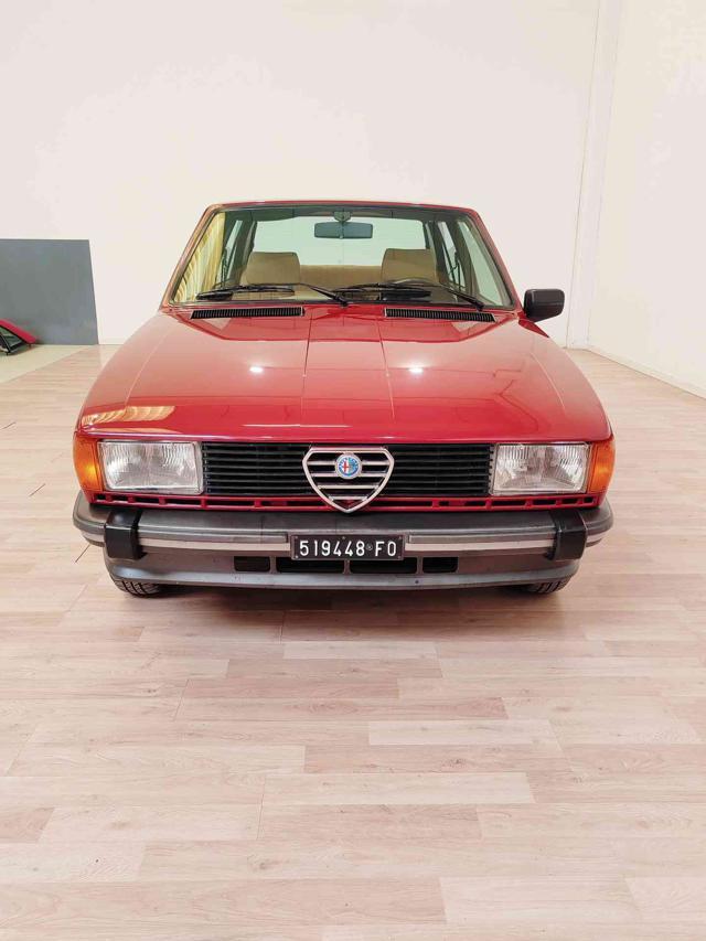 ALFA ROMEO Giulietta 1.6