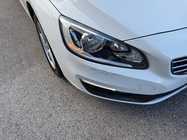 VOLVO V60 D2 1.6 Powershift AUTOMATICA