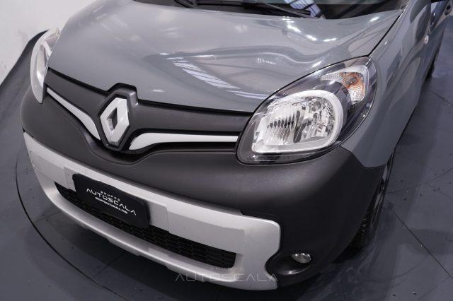RENAULT Kangoo 1.5 Blue dCi 95CV Express Furgone Ice Plus