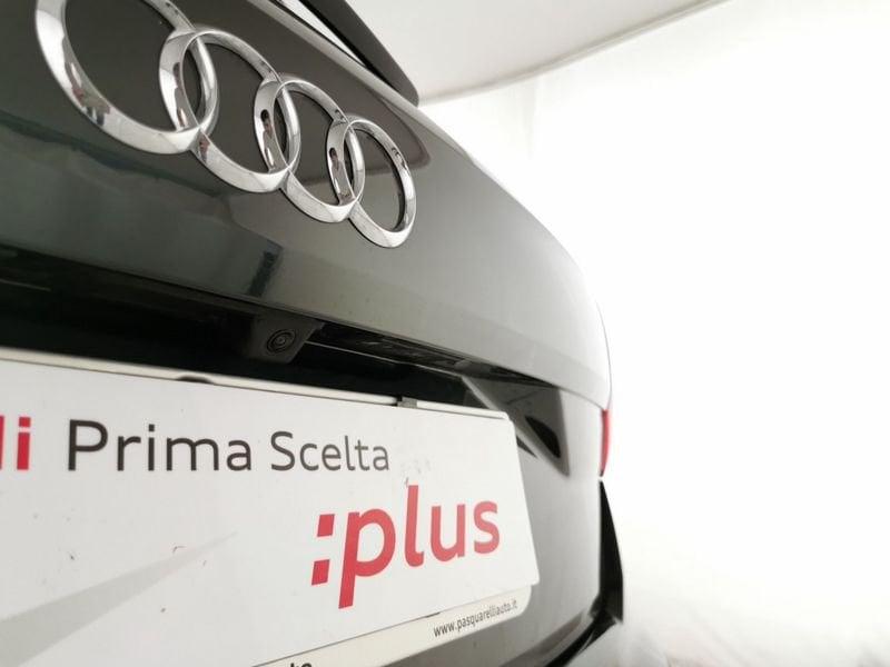 Audi Q2 30 2.0 tdi Business s-tronic