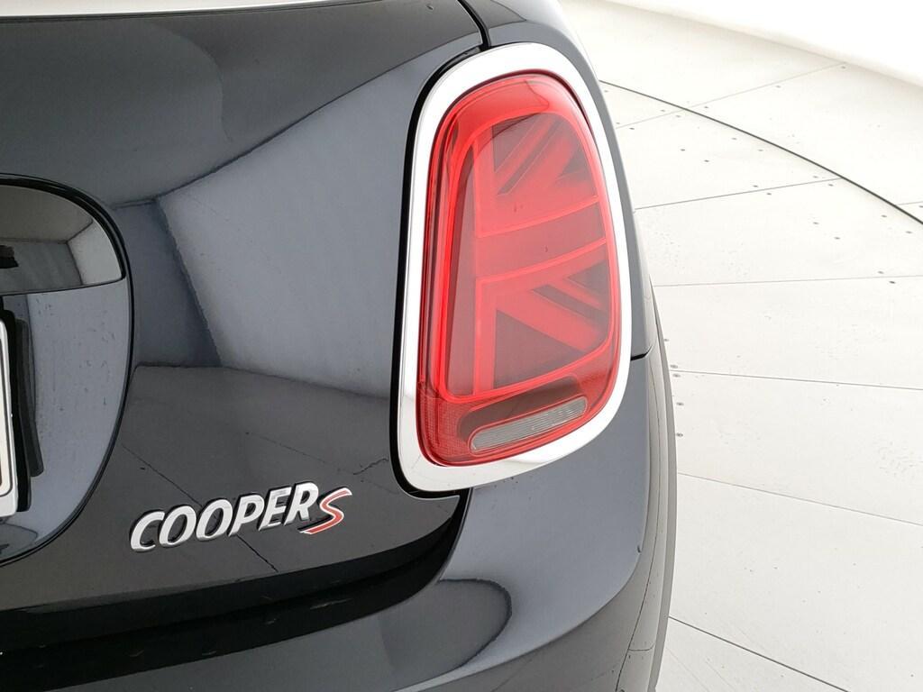 Mini Cooper S 2.0 TwinPower Turbo Cooper S