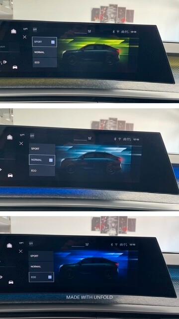 Peugeot 3008 Hybrid 136 e-DCS6 GT