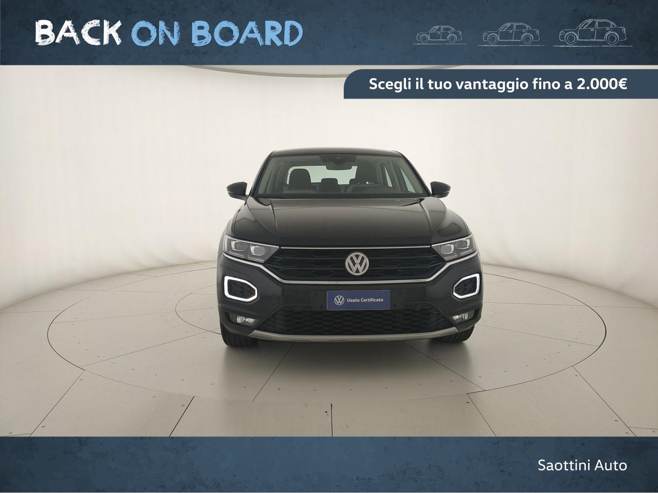 1.0 TSI Advanced