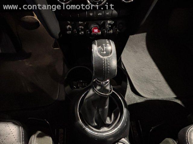 MINI Cooper D 1.5 Cooper D 7SEVEN 5 porte unico proprietario