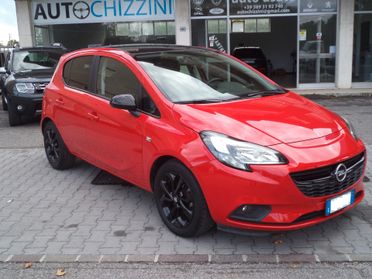 Opel Corsa 1.2 5 porte b-Color OK NEOPATENTATI SOLO 64000 KM
