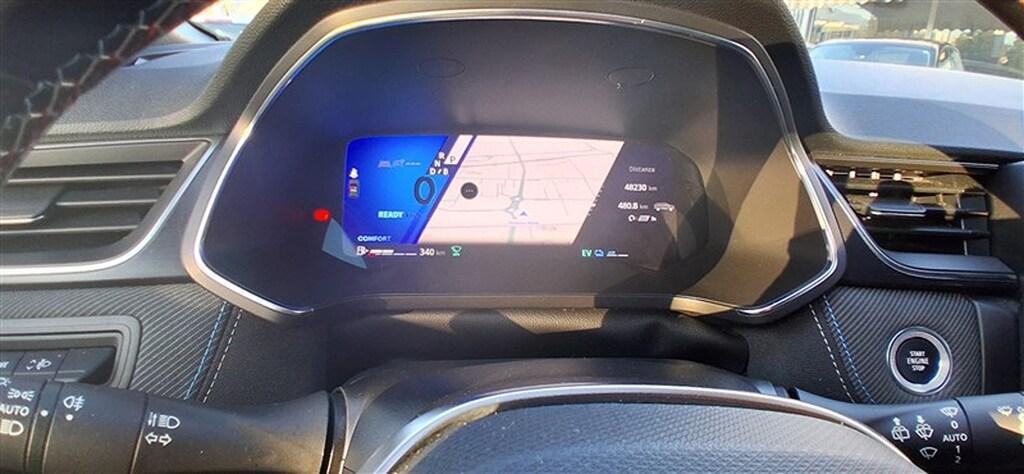 Renault Symbioz 1.6 E-Tech full hybrid Esprit Alpine Auto