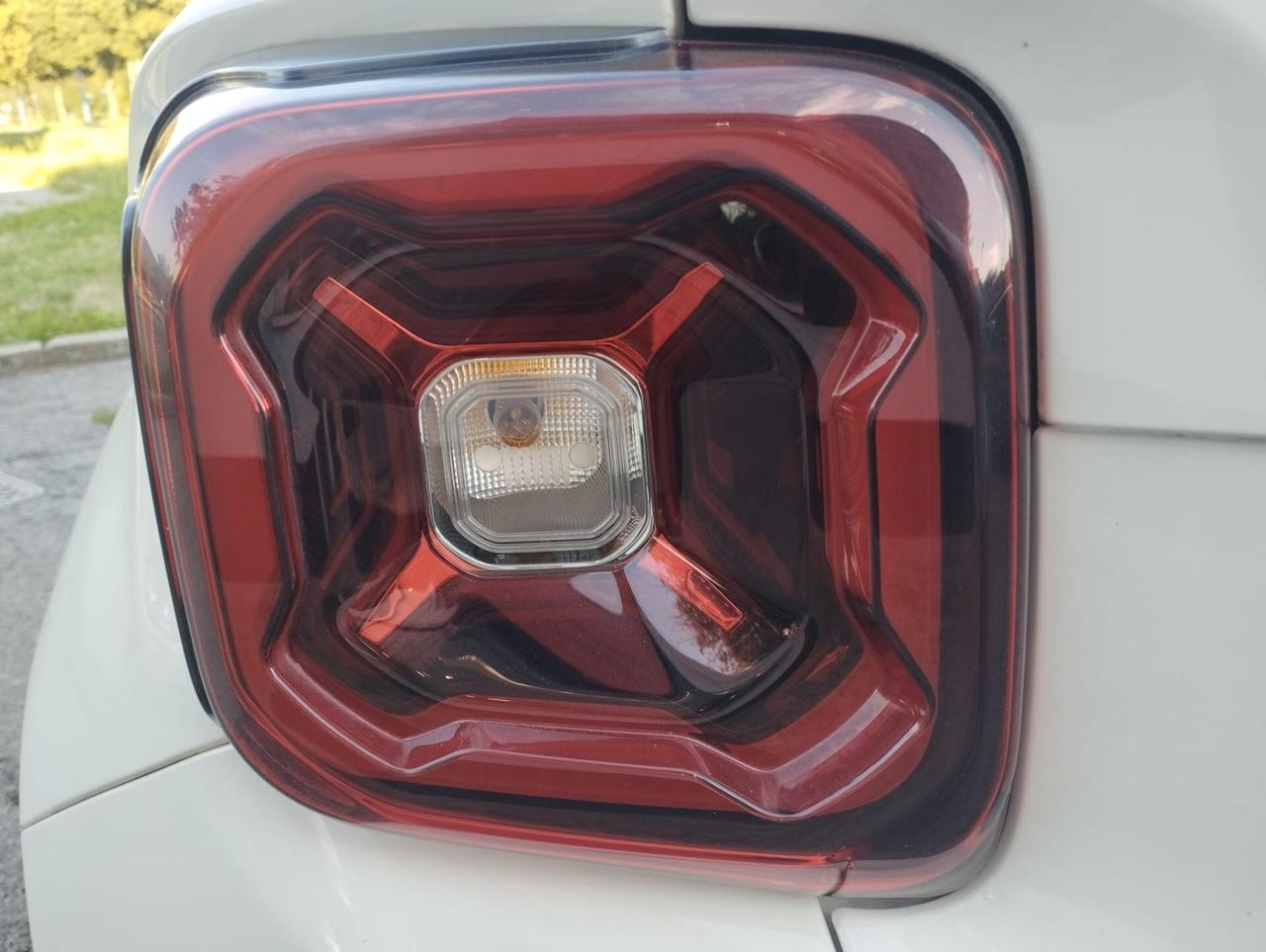 Jeep Renegade 1.0 t3 Limited 2wd ideale x neopatentati