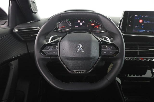 PEUGEOT 2008 2008 PureTech 130 S&S EAT8 Allure