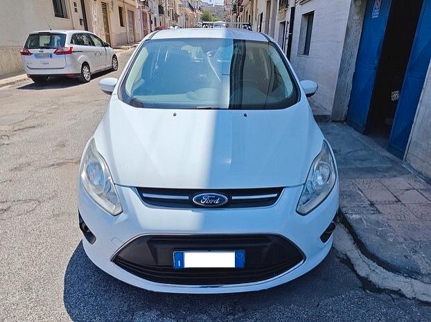 FORD C-Max 1.6 TDCi 115CV - 2014