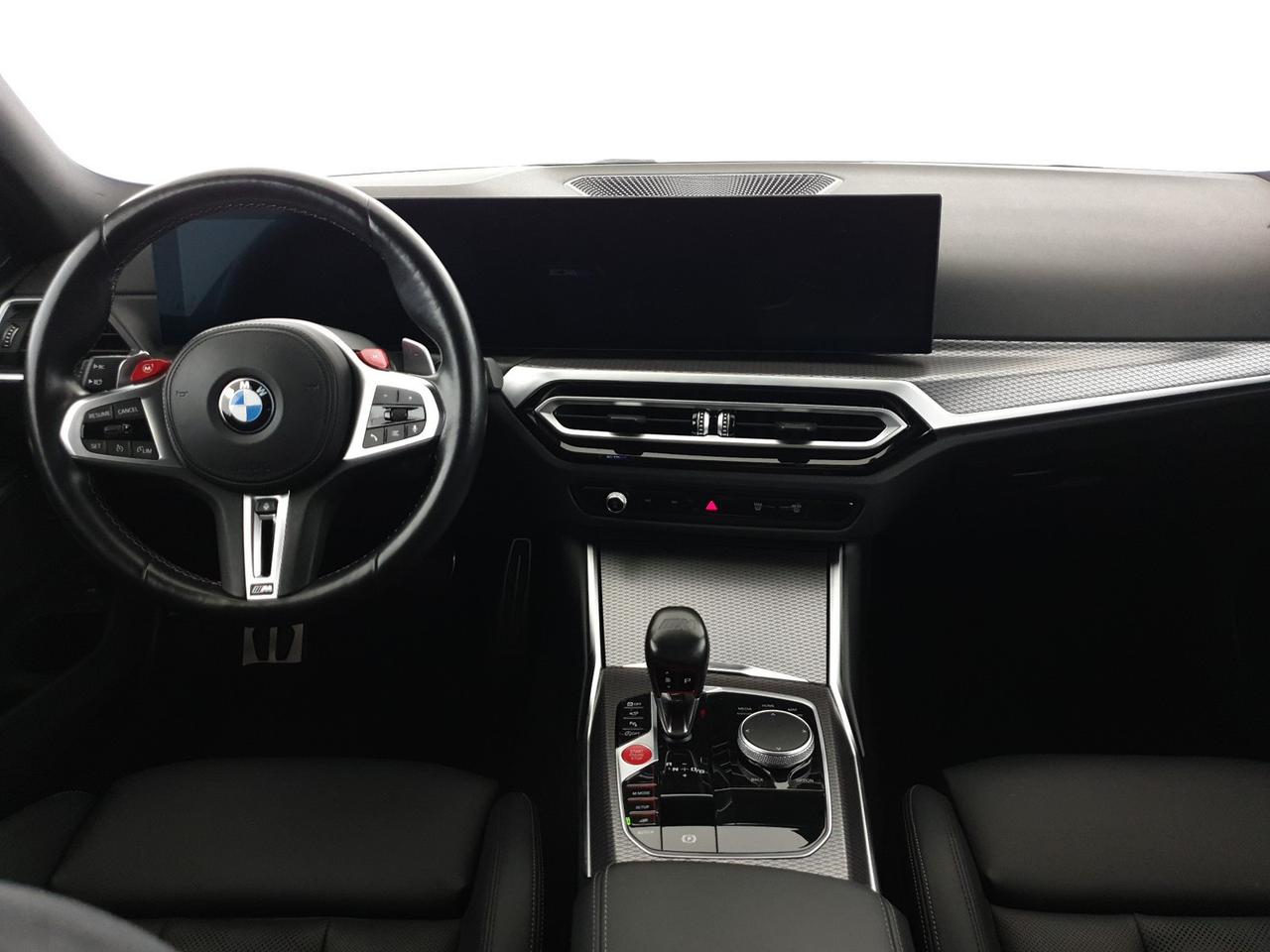 BMW M3 touring 3.0 competition m xdrive auto