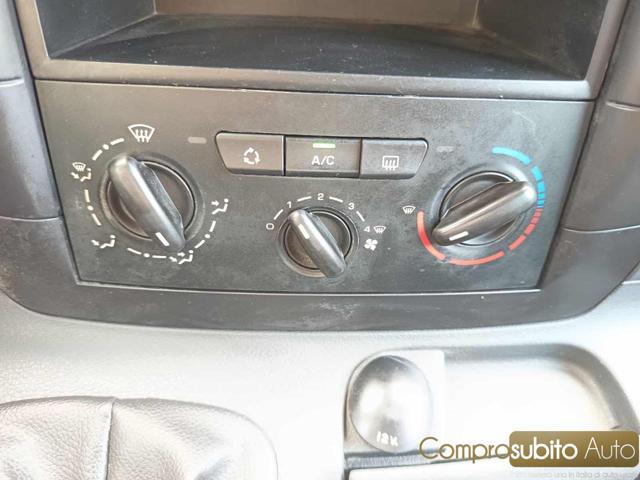 PEUGEOT Expert 2.0 HDi 125CV FAP + IVA 22%