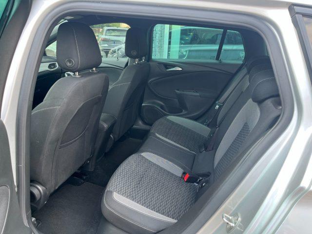 OPEL Astra Sports Tour 1.5 CDTI 122cv AT9 Business Elegance