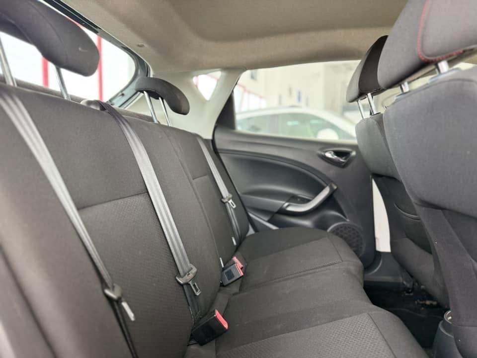 Seat Ibiza 1.6 TDI FR 105cv 2015 5porte