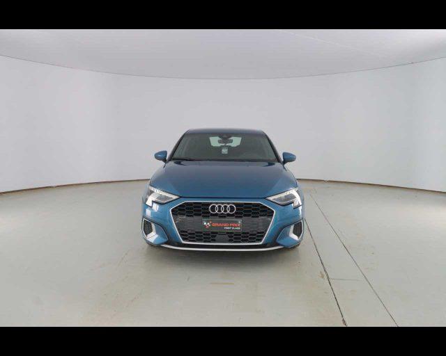 AUDI A3 SPB 30 TDI S tronic Business Advanced