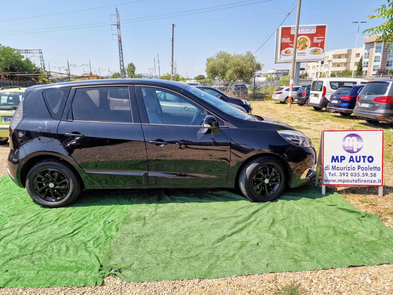 Renault Scenic 1.5 Hdi X-Mod(AUTOMATICA-FULL OPT.)