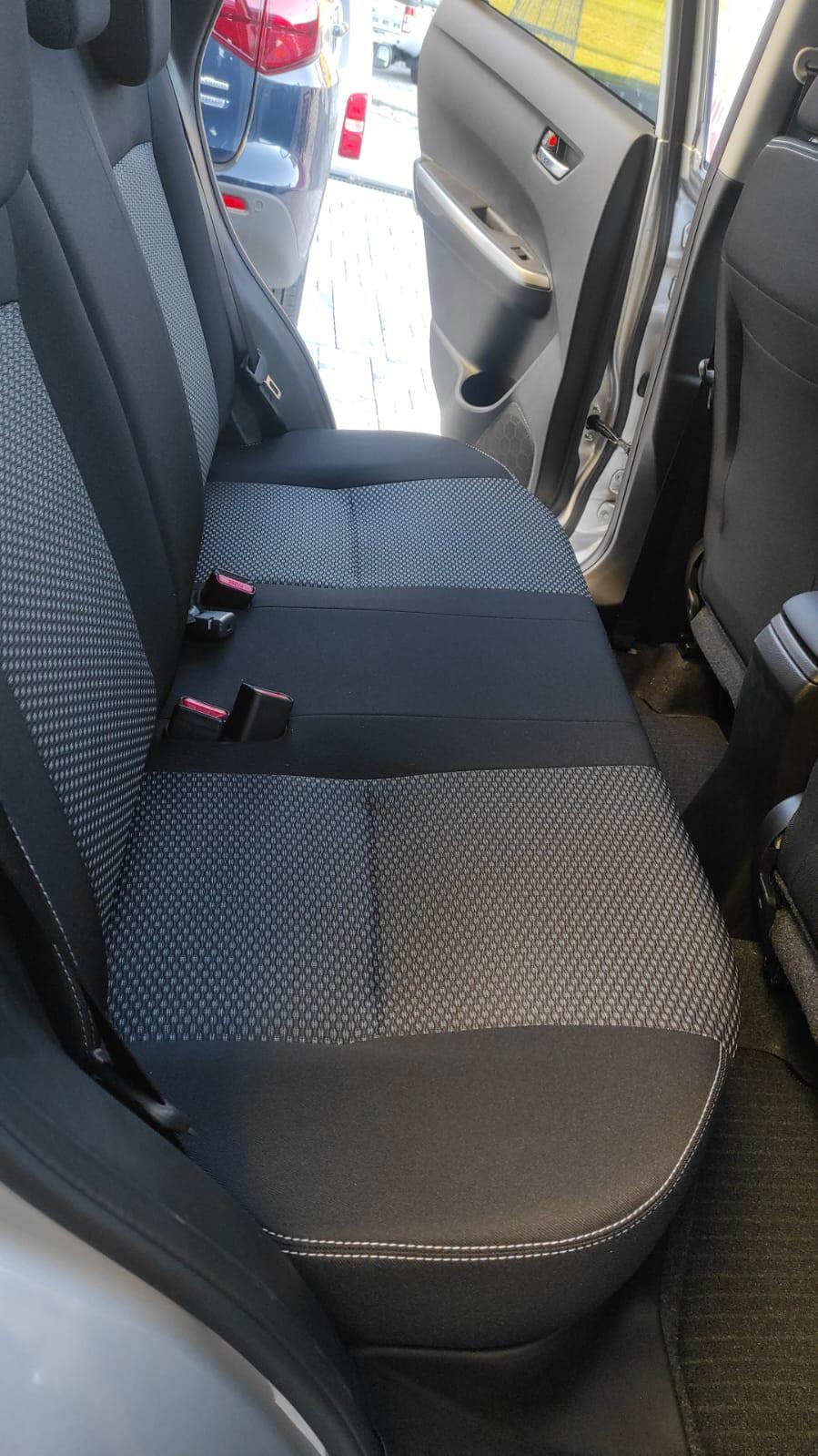 SUZUKI VITARA 1.4 IBRIDA 129CV 4X4 4WD ALLGRIP MANUALE