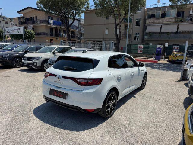 RENAULT Megane Mégane Blue dCi 115 CV Intens